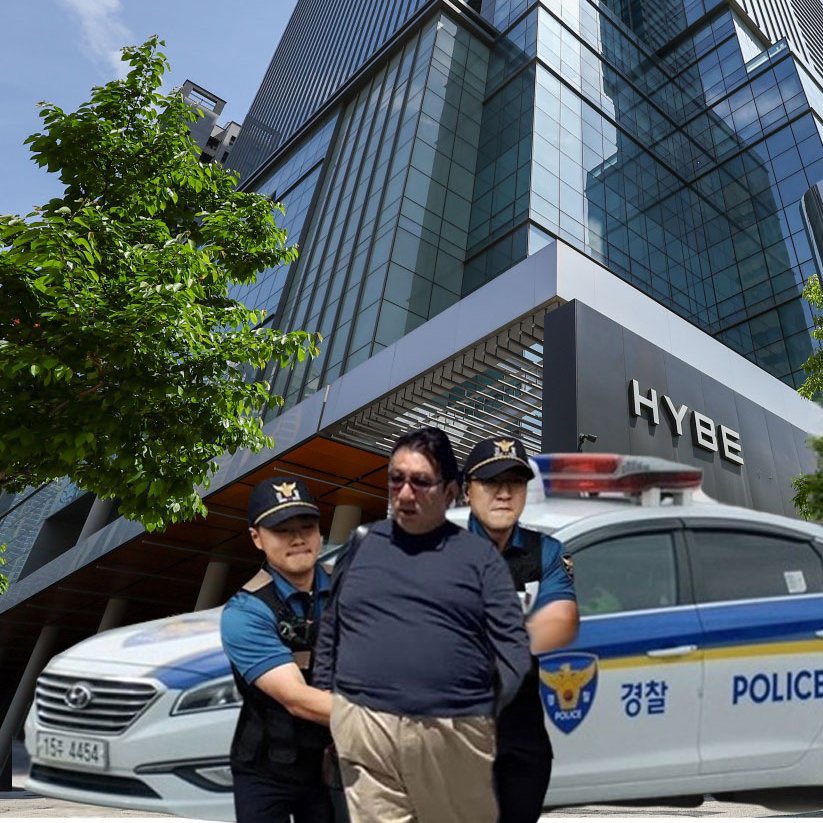 Inside the Secretive Crackdown: Who's Really Under Fire? —  Financial Crime Investigation South Korea, Regulatory Compliance Enforcement 2025, Tax Evasion Detection Agency