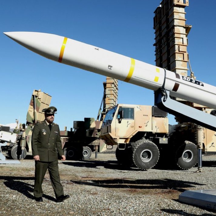 Iran's Bold Missile Test Shakes Global Tensions! —  Iran military exercises, ballistic missile test Iran 2025, Eqtedar 1404 naval drills