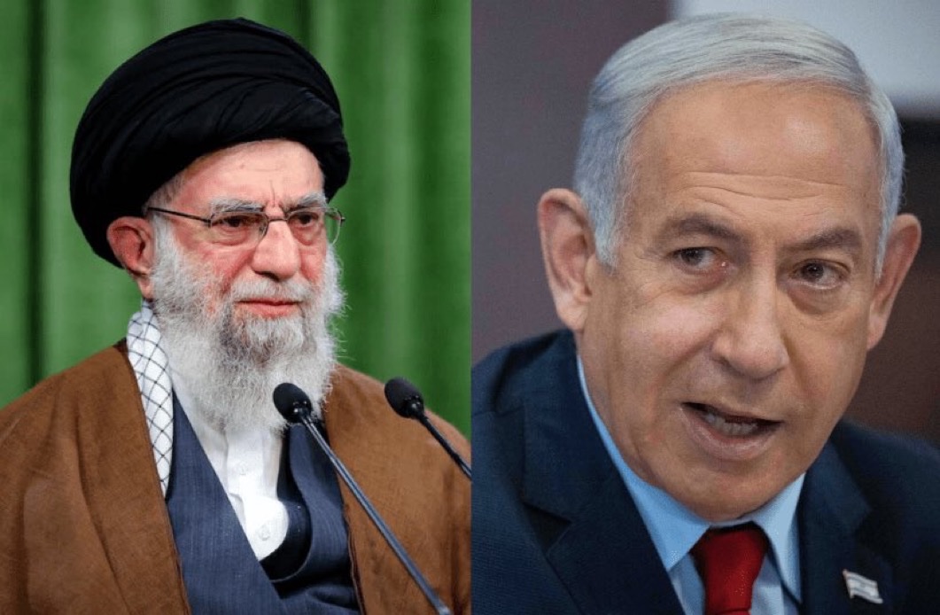 Iran's Bold Ultimatum: Preemptive Strike on Israel? —  Iran preemptive strike strategy, Israel Iran conflict news, IRIB Channel 6 update 2025