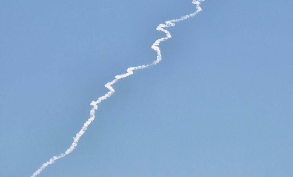 Iran's Shocking New Missile Test: What's Next? —  Iran missile test, Shahrud aerospace complex news, ballistic missile development 2025