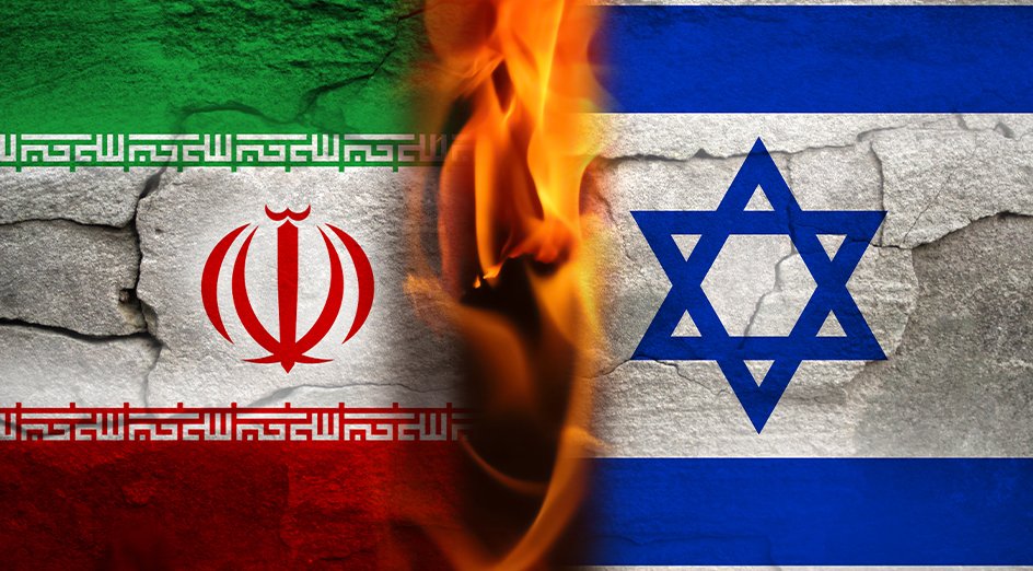 Iran's Stark Warning: Israel War Imminent? —  Iran Israel conflict news, Middle East tensions update, Israel Iran military escalation 2025