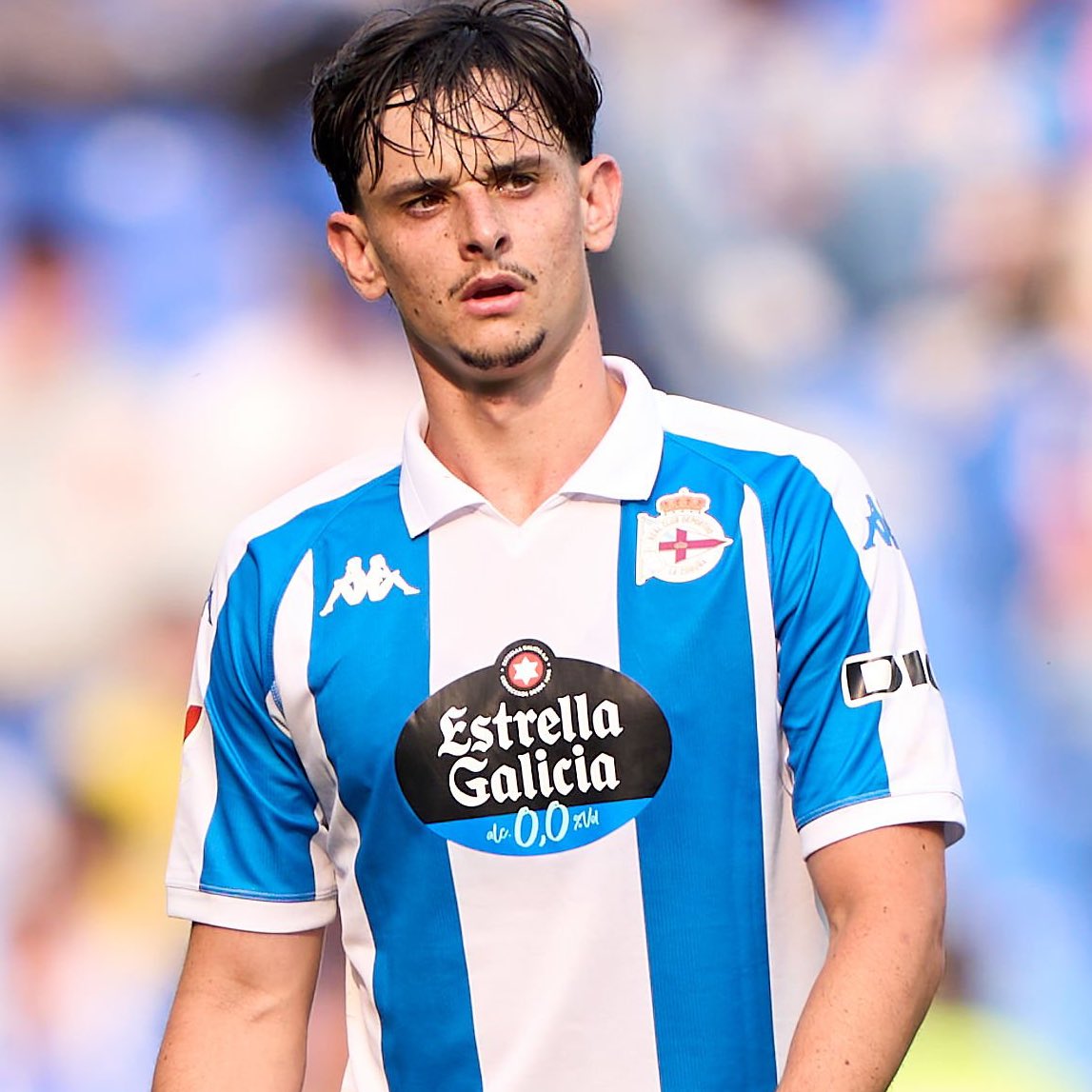 Is 15 Too Young for Football Stardom? Patino Weighs In! —  Youth Football Development, Early Career Success in Sports, Pressure Management in Young Athletes