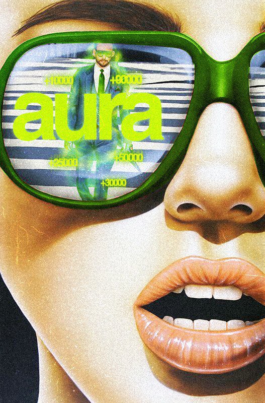 Is $AURA the Next Big Meme Coin Revolution? —  Deep Dive, Visionary Insights, Uncover Potential