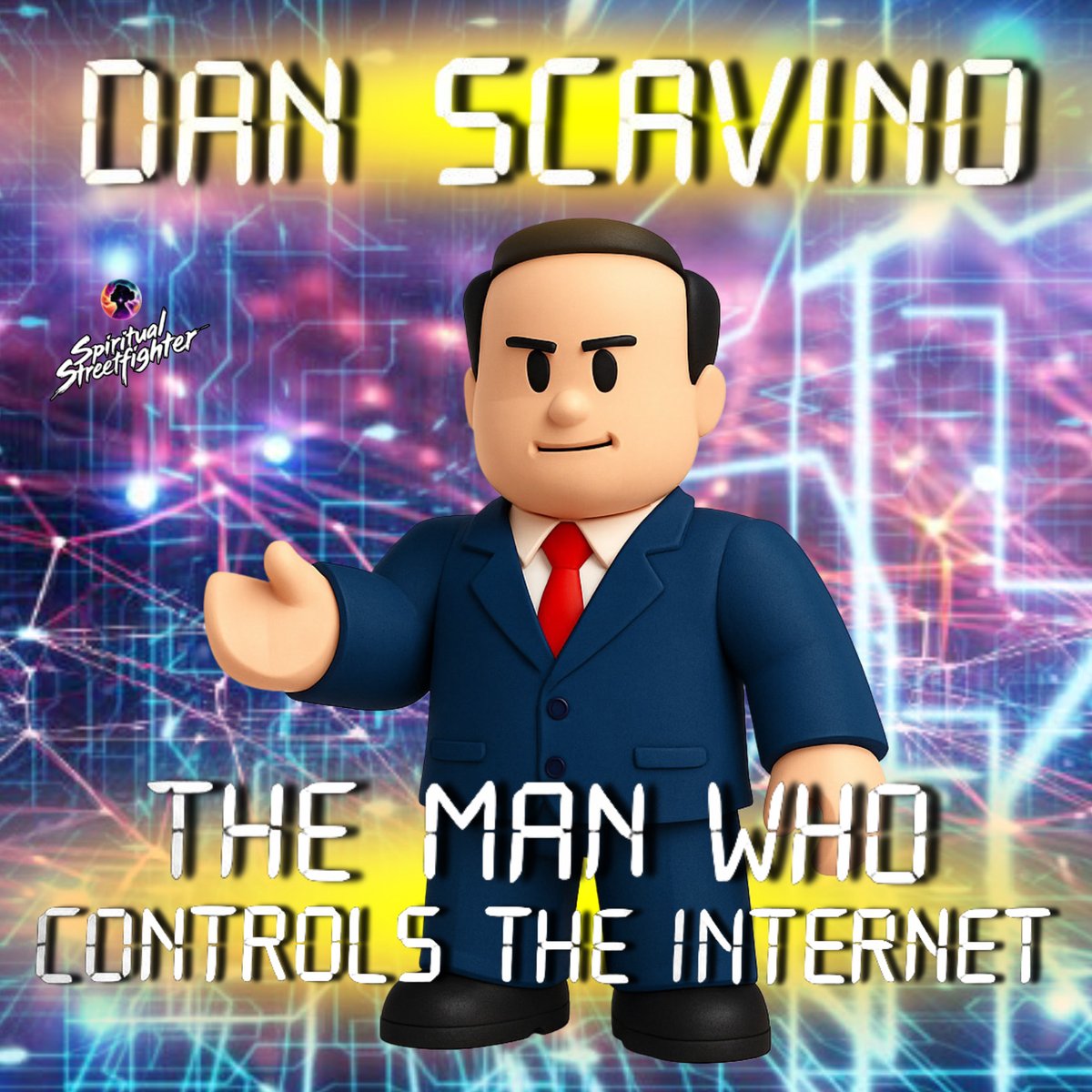 Is Dan Scavino the Puppet Master of Our Digital Lives? —  Digital Media Strategist, Social Media Influence 2025, Political Communication Expert