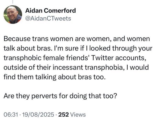 Is Gender Ideology the Most Absurd Trend Today? —  gender identity debate, absurd gender norms, modern gender confusion