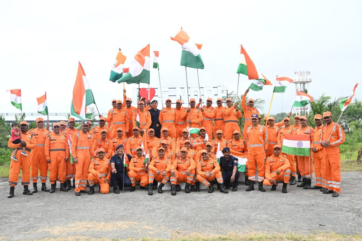 Is Har Ghar Tiranga the Future of Patriotism? —  Patriotic Celebrations, Indian Flag Campaign, National Unity Events