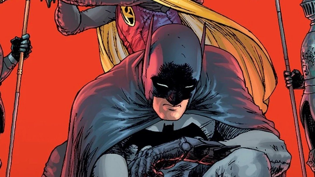 Is James Gunn Reimagining DCU's Future With Bold Moves? —  DCU upcoming movies, James Gunn DC projects 2025, superhero films in development