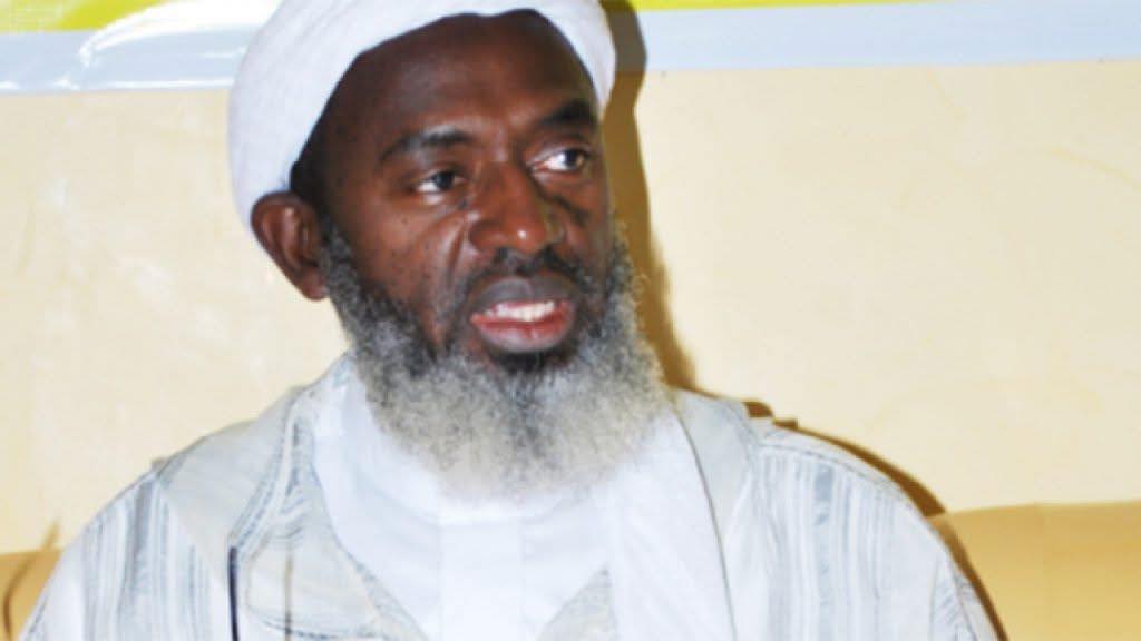 Is Mossad Operating in Nigeria? Cleric Warns of Danger! —  Mossad operations in Nigeria, Islamic cleric Gumi statements, Nigeria security concerns 2025