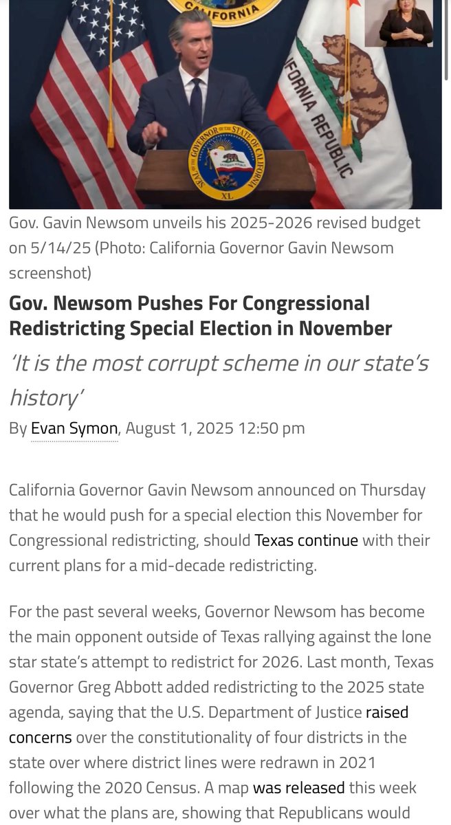 Is Newsom's $250M Scheme the Death of Fair Elections? —  California election integrity, Gerrymandering scandal California, Taxpayer burden California 2025