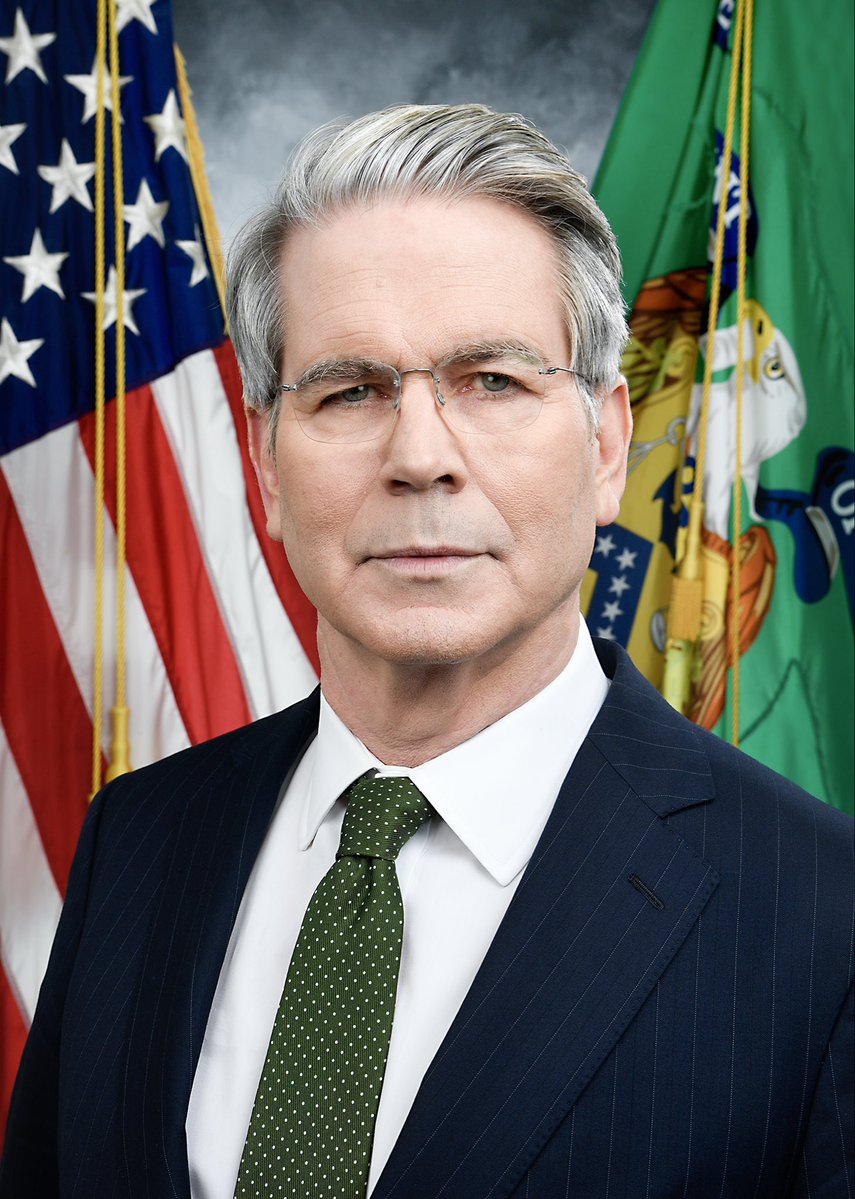 Is Scott Bessent Right? Powell's Rate Cut Controversy! —  interest rate predictions, Jerome Powell rate cut 2025, Scott Bessent market analysis