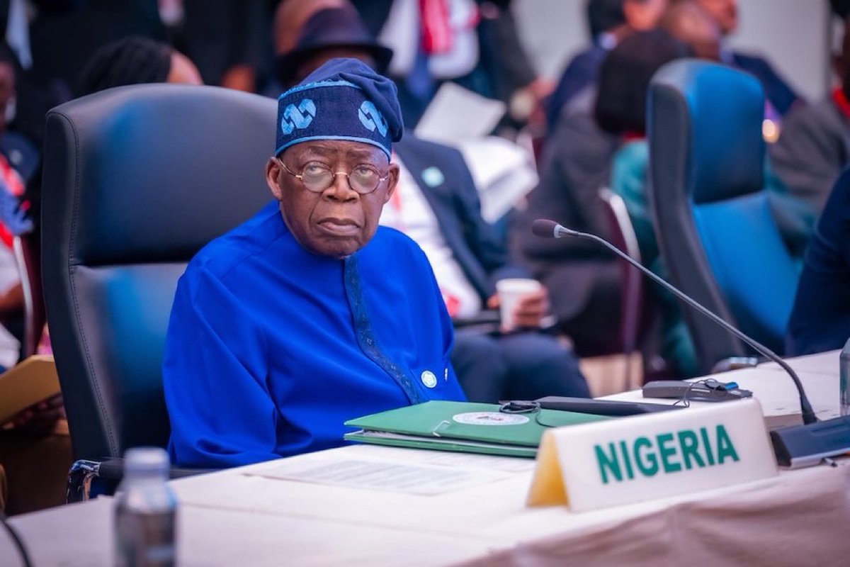 Is Tinubu's Call a Game-Changer for Nigeria's Future? —  "Tinubu diaspora engagement," "Nigeria national development initiatives," "expat contributions to Nigeria 2025"