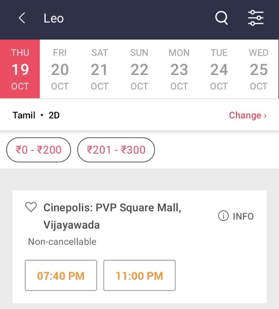Is Vijayawada the Secret Hub for Tamil Film Lovers? —  Tamil cinema in Vijayawada, Tamil movie releases in Andhra Pradesh, Vijayawada film screenings 2025