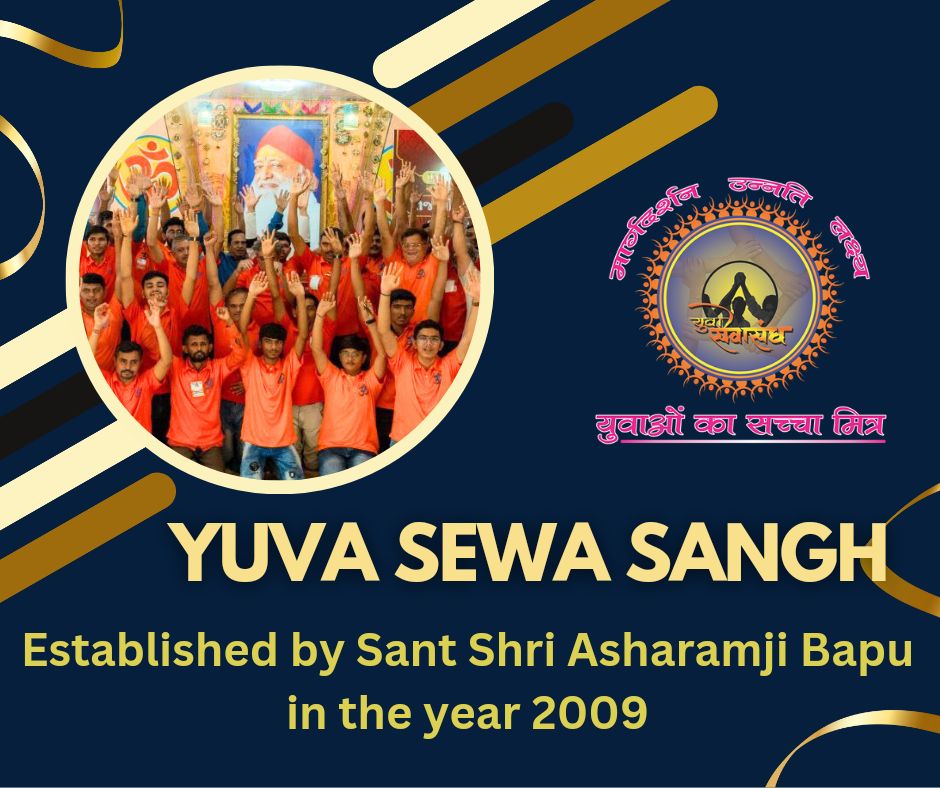 Is the Tejasvi Yuva Shivir a Path to Enlightenment? —  spiritual youth empowerment, cultural enrichment programs, holistic personal development