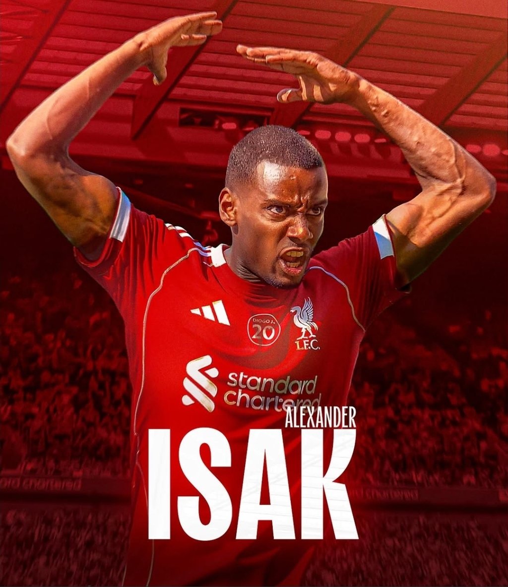 🚨 Isak Shocks Newcastle: "I'm Done, Trade Me Now!" ❌⚫️⚪️ —  Alexander Isak transfer news, Newcastle United player update, Swedish striker career move