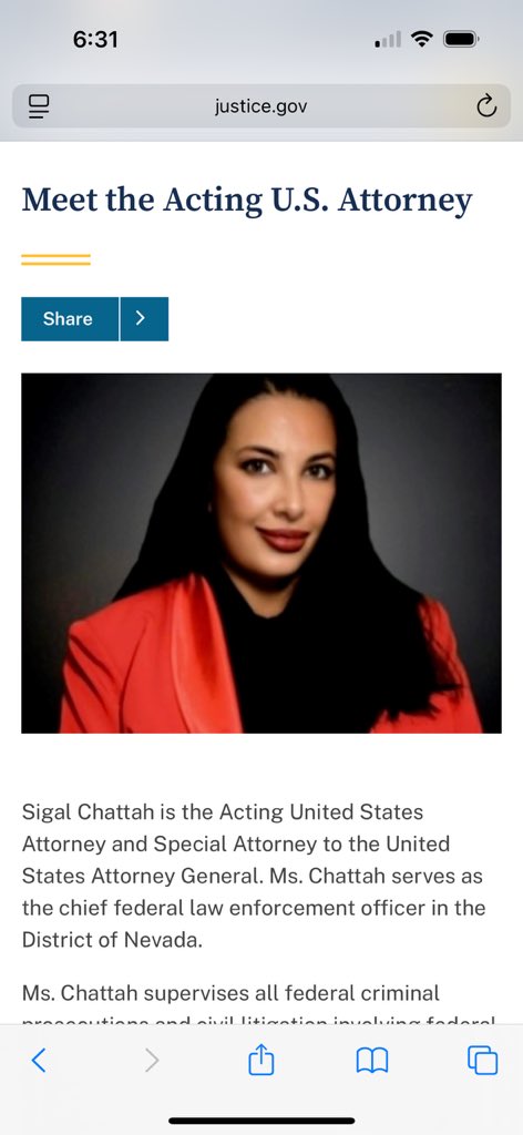 Israeli Official's Vegas Scandal: Chattah's Role Exposed! —  Israeli official scandal, child exploitation case Las Vegas, Sigal Chattah attorney general