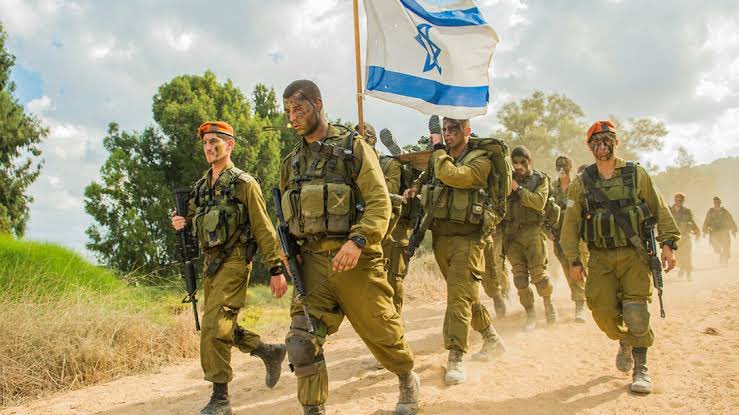 Israel's Bold Move: Aiding Nigeria's Fight Against Terror? —  Israel Nigeria partnership, Counter-terrorism strategies 2025, International aid in Africa