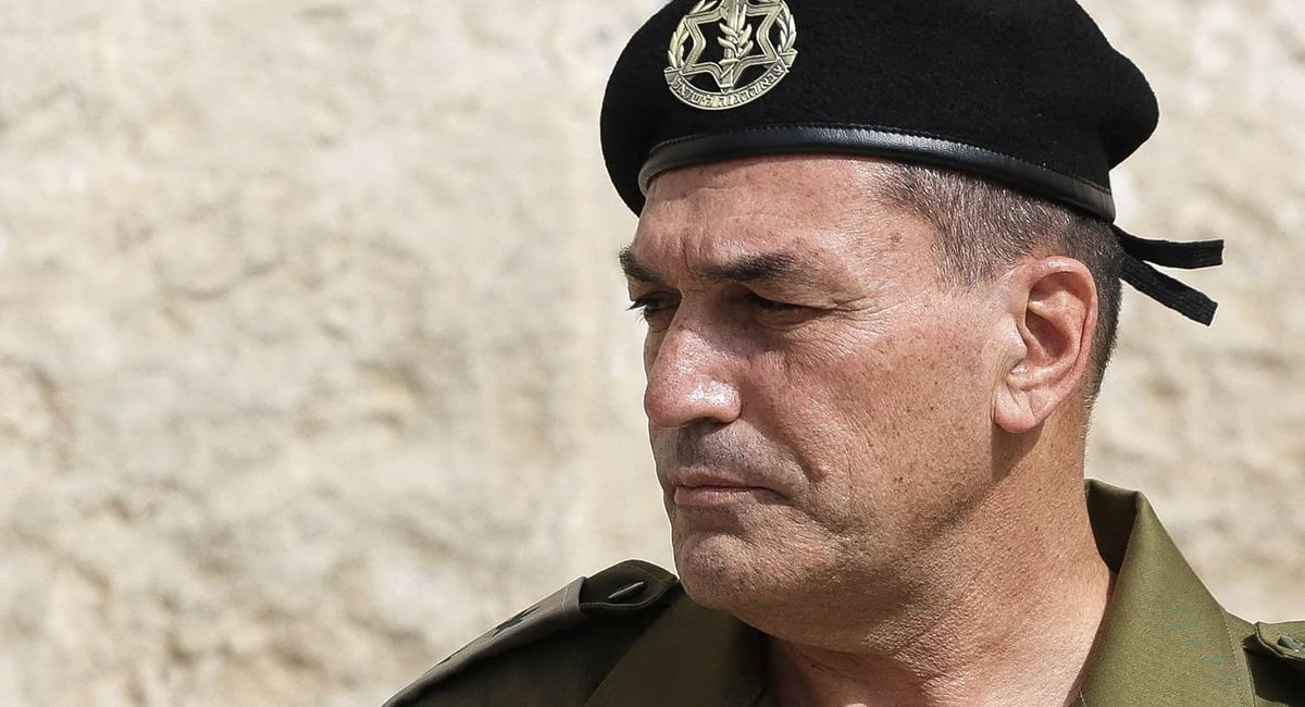 Israel’s Bold Move: Is Gaza City on the Brink? —  Israeli military operations, Hamas conflict updates, Operation Gideon 2025