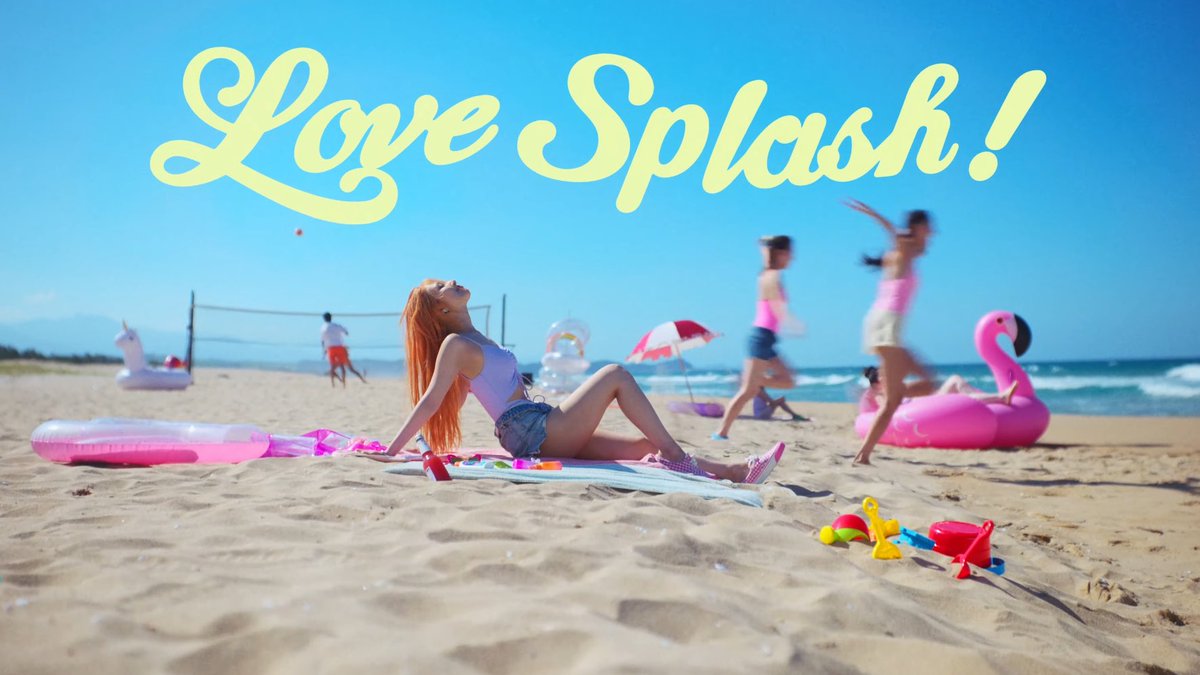 JOY's 'Love Splash!' Video: A Bold New Era for K-Pop? —  K-pop music videos, Red Velvet JOY solo debut, Love Splash MV release 2025