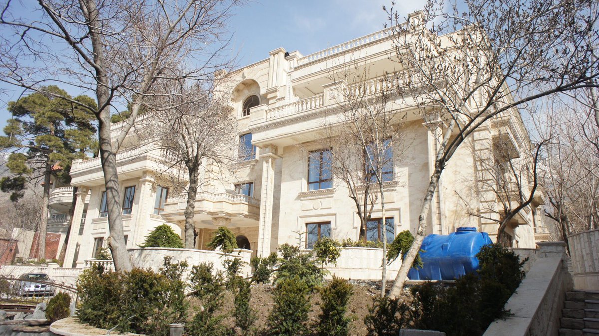 JUST IN 🔴 Austria Suspends Tehran Embassy Services! —  Emergency embassy updates, Tehran consular services halt, Austria embassy news 2025