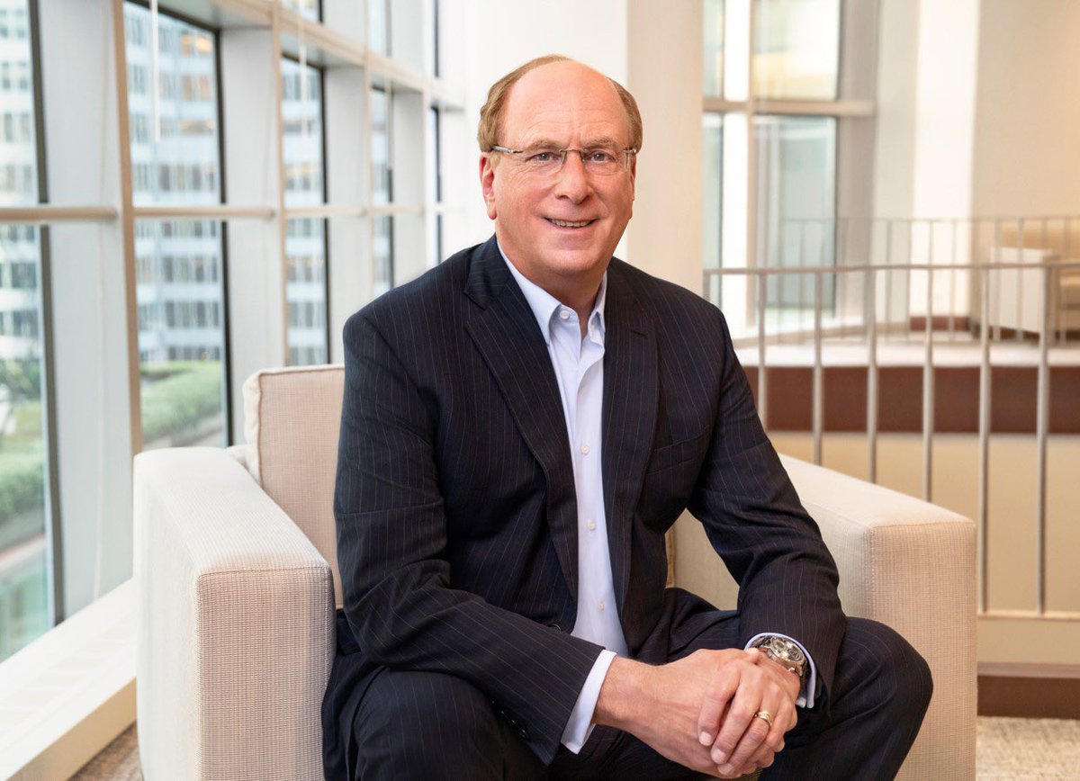 JUST IN: BlackRock's $524M Bitcoin Bet Sparks Debate! —  BlackRock Bitcoin investment, institutional crypto adoption, Bitcoin ETF news 2025