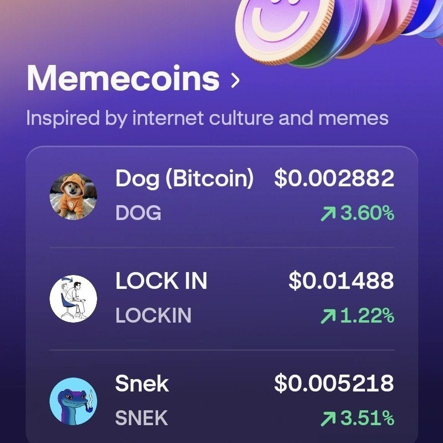 🚨JUST IN: $DOG Surges as Kraken's Most Controversial Memecoin! —  Top Trending Cryptocurrencies 2025, Best Memecoins to Invest In, Cryptocurrency Market Trends 2025