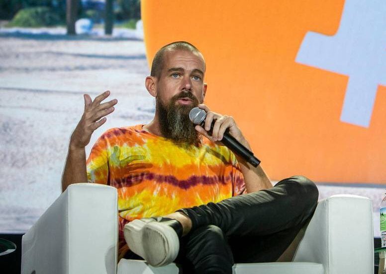 JUST IN: Dorsey Claims Bitcoin's True Purpose Unveiled! —  Jack Dorsey Bitcoin vision, Block Inc. cryptocurrency goals, p2p digital cash future 2025