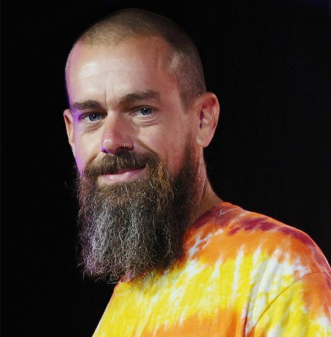 JUST IN: Dorsey Declares Bitcoin to Replace Dollar! 🔥 —  Bitcoin adoption trends, Digital currency revolution, Cryptocurrency everyday use