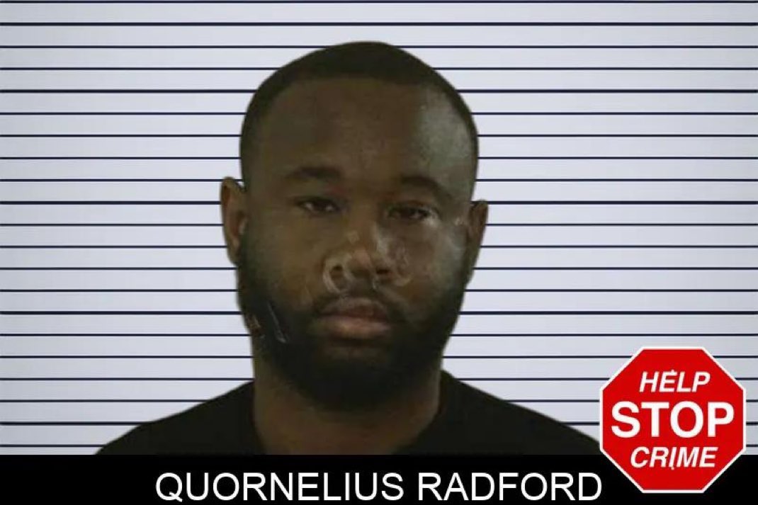 JUST IN 🔴 Fort Stewart Shooter Identified: Quornelius Radford!