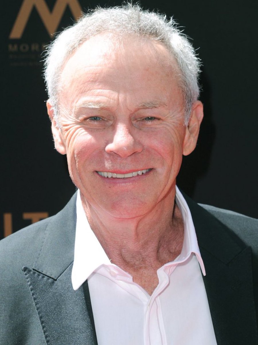 JUST IN: Iconic Voice Actor Tristan Rogers Passes Away! —  breaking news, celebrity deaths 2025, entertainment updates