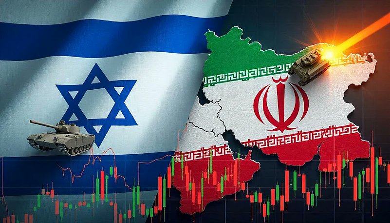 JUST IN: Israel's Covert Strategy to Cripple Iran's Economy! —  Iranian economic warfare strategies, covert military operations in the Middle East, disruption of oil supply chains in 2025