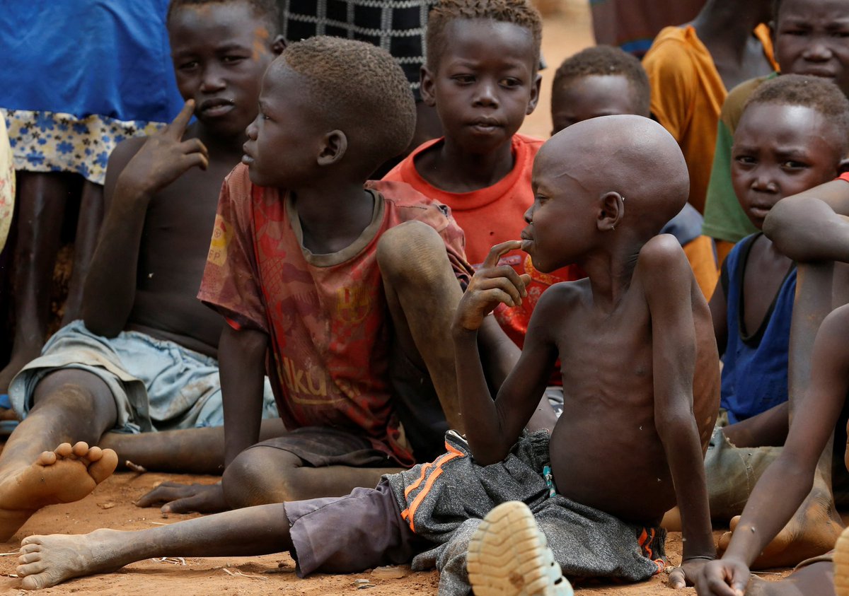 JUST IN 🔴 Israel's Shocking Aid Move to South Sudan! —  Breaking News: Israel Humanitarian Aid, Emergency Relief Efforts Israel 2025, South Sudan Crisis Response