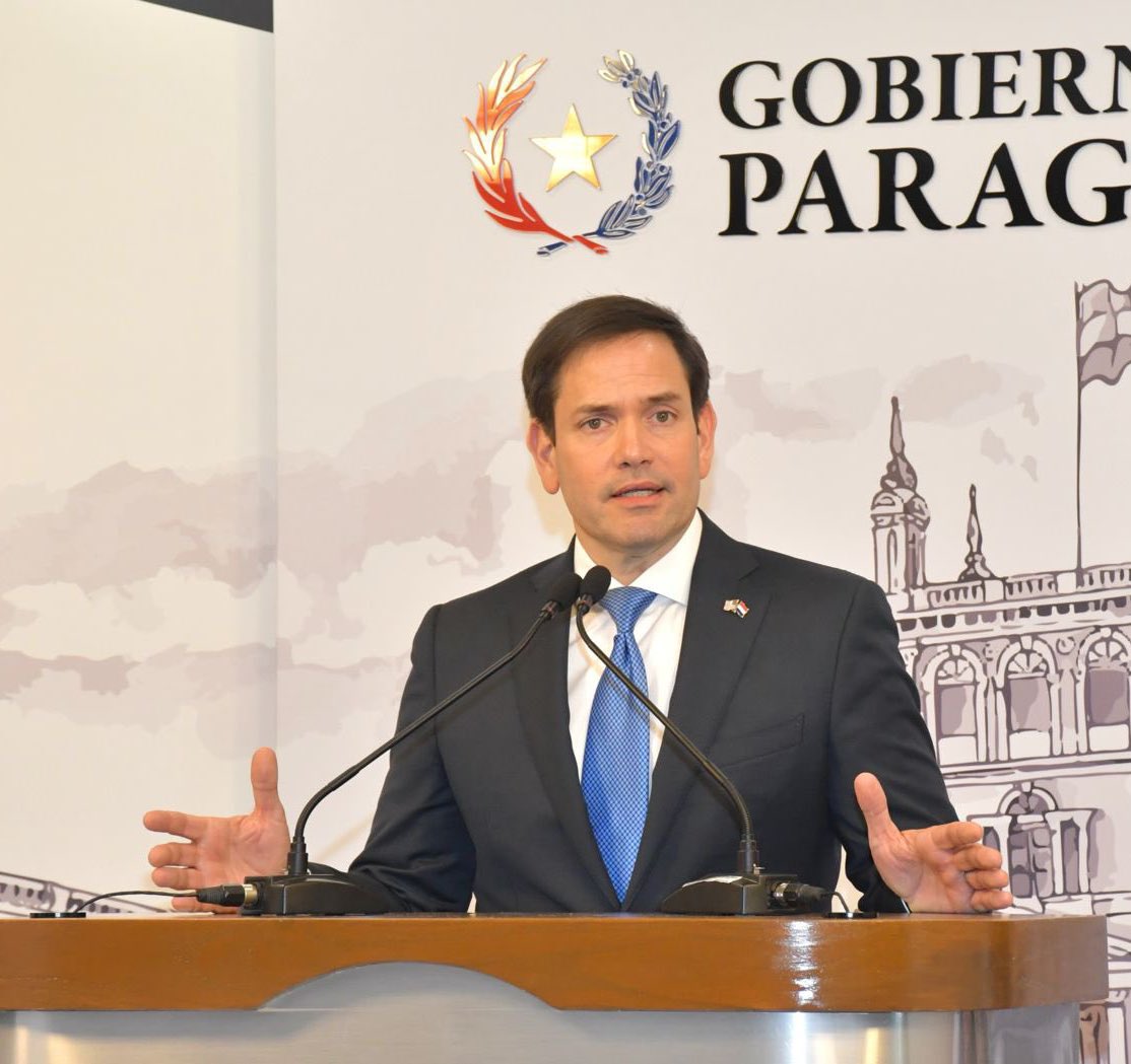 🚨JUST IN🚨 Rubio Halts Truck Driver Visas - Why? —  commercial truck driver visa ban, foreign truck driver regulation 2025, U.S. trucking safety concerns