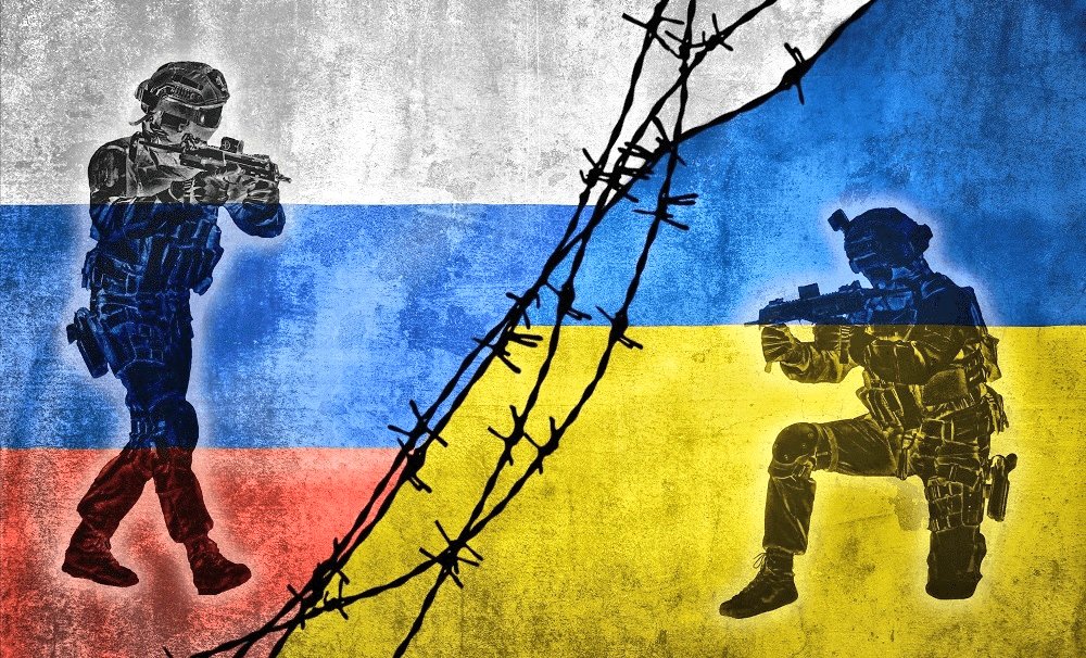 JUST IN🇷🇺🇺🇦: Russia Claims Ukraine's Shocking Casualties! —  Russia Ukraine conflict news, Ukrainian military casualties 2025, KillNet hacking group revelations