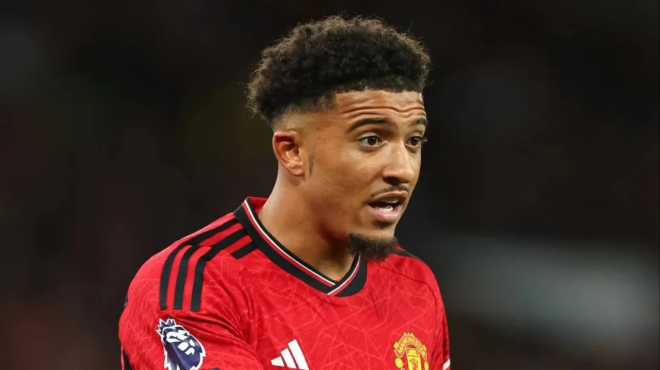 Jadon Sancho's Shocking Move to Roma: What's Next? —  Jadon Sancho transfer news, Roma FC updates, Manchester United transfer rumors