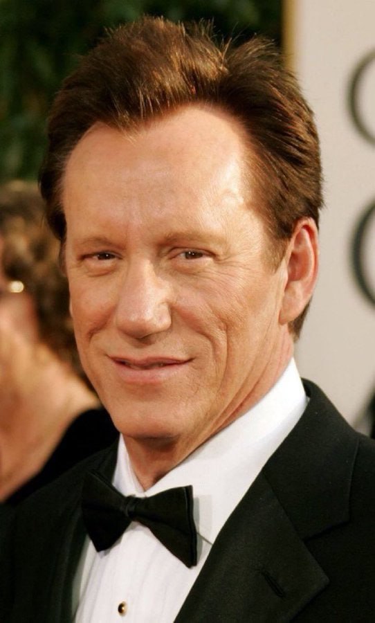 James Woods Sparks Debate: Should Election Day Be a Holiday?  
Controversial Voter ID Proposal Ignites Public Outcry —  Election Day National Holiday Proposal, Voter ID Laws 2025, Constitutional Amendment for Voting Rights
