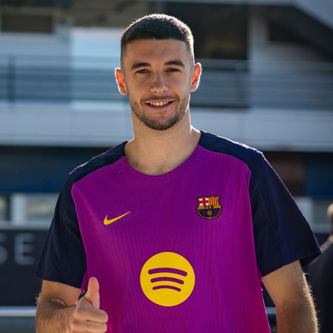 Joan García: A One-Man Show for Real Mallorca? —  Joan García Real Mallorca news, Marcus Rashford injury update, Wojciech Szczęsny match absence