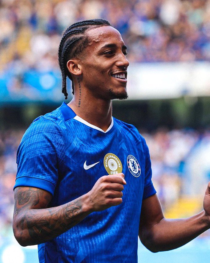 Joao Pedro: "Man of the Match" with Zero Impact? —  Joao Pedro performance analysis, Crystal Palace match highlights, Premier League player ratings 2025