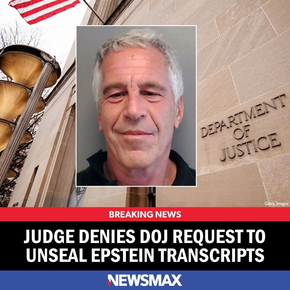 Judge Shocks Nation by Sealing Epstein Case Secrets! —  federal judge ruling 2025, Epstein case updates, grand jury secrecy news