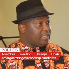 Just In! Anambra South's By-Election Sparks Outrage! —  Breaking News, Anambra South Election Update, 2025 Senatorial Race