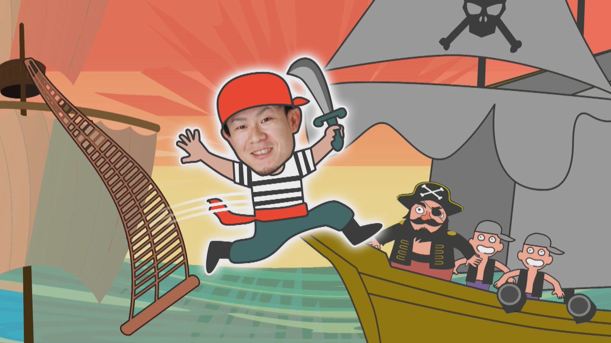 Just In: SoftBank's August Surprise - Who's on the Boat? —  新着情報, ソフトバンク選手, 船上生活