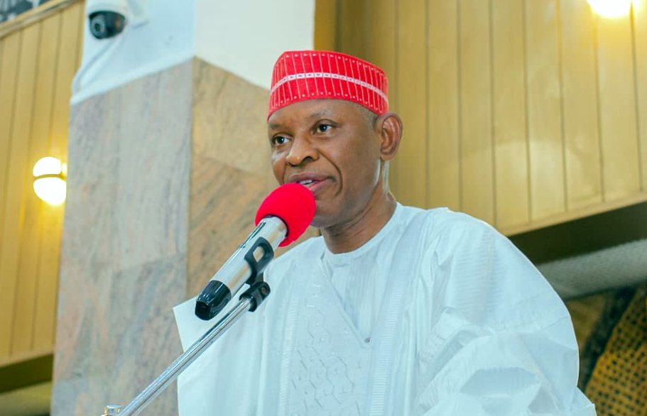 Kano State's Shocking Amnesty for Repentant Thugs! —  amnesty program for youth, Kano State political reforms, youth empowerment initiatives 2025