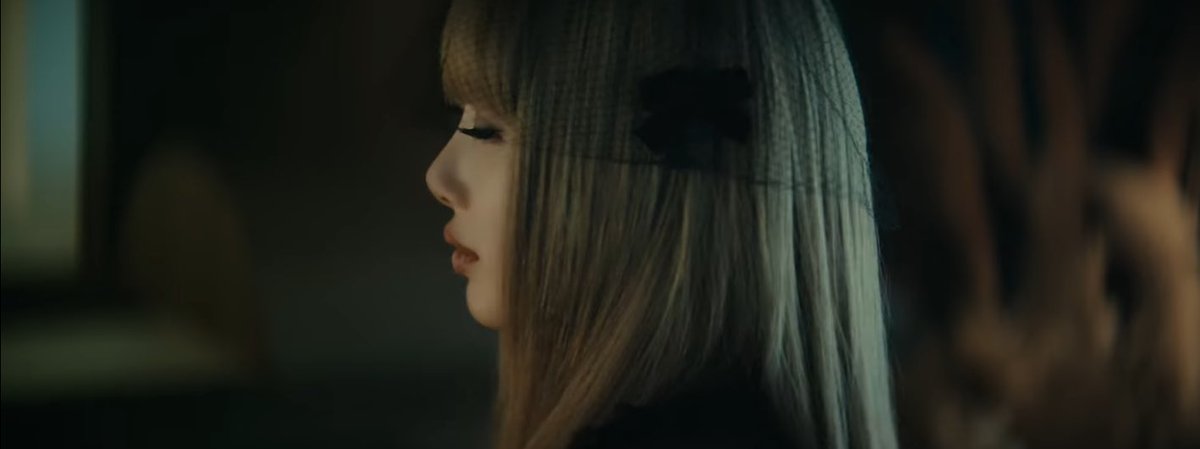 LISA's 'DREAM' Video Sparks Controversy with Star! —  LISA DREAM music video release, Kentaro Sakaguchi short film feature, 2025 LISA music collaboration
