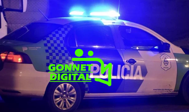 La Plata: Policía balea a delincuente de 16 años en robo