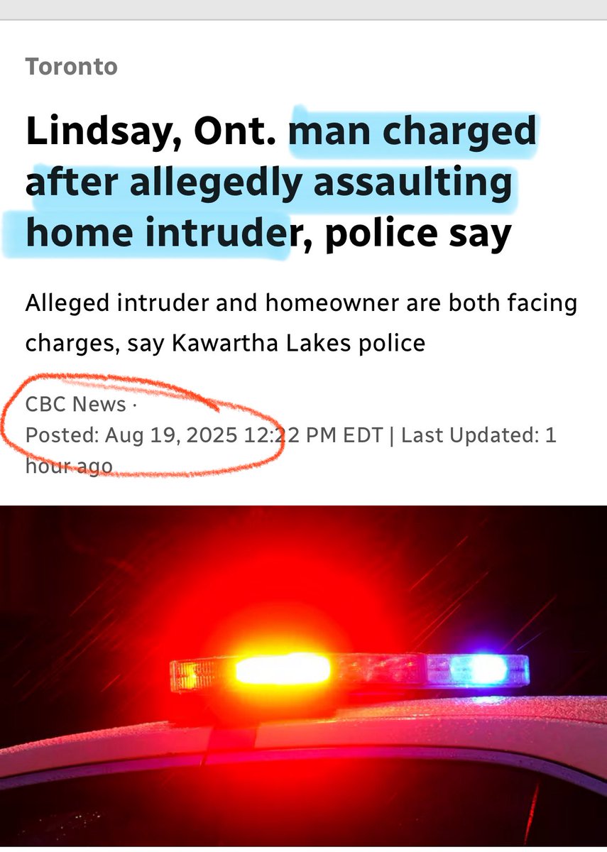 Man Fights Intruder, Faces Charges: Is Self-Defense Criminal? —  home invasion Canada, self-defense laws Canada 2025, apartment security tips