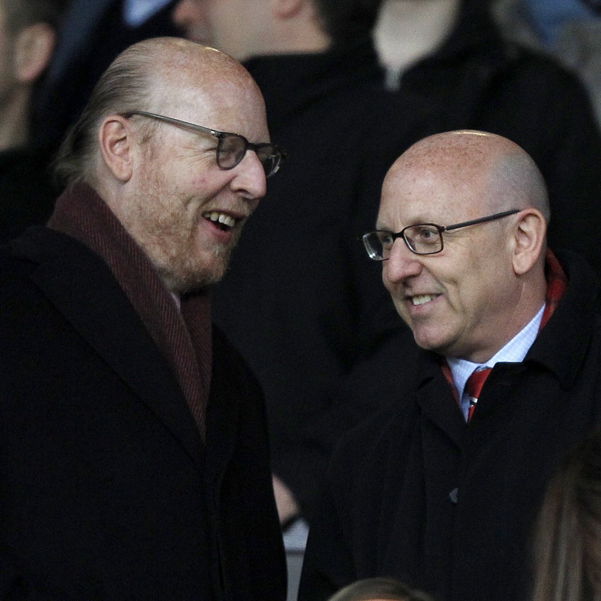 🚨 Manchester United Up for Grabs Again! Glazers' Move Shocks Fans —  Manchester United sale news, Glazer family ownership update, Sir Jim Ratcliffe Manchester United