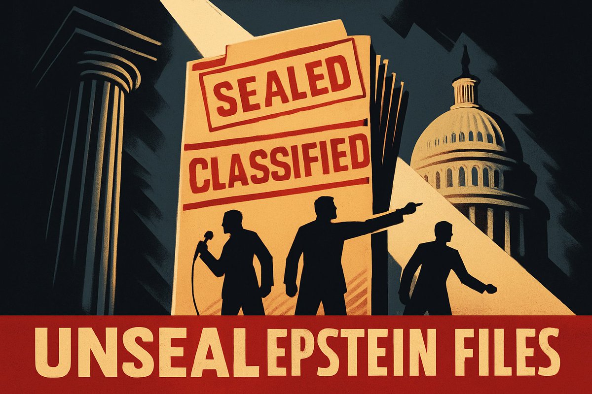 Massie & Khanna Join Forces: Epstein Files Must Open! —  Epstein survivor advocacy, Capitol Hill justice reform, DOJ transparency initiative