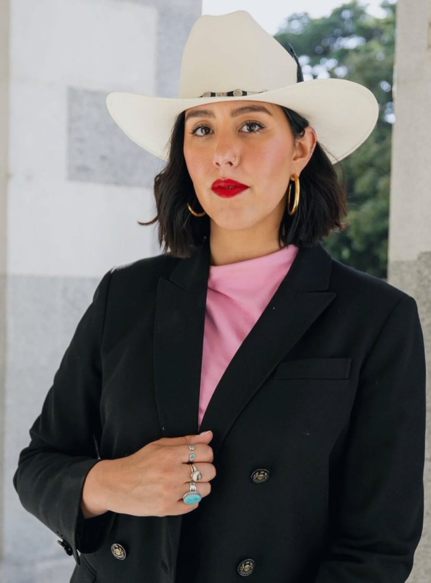 Meet the Woman Trolling Trump: Camille Zapata's Plan! —  Camille Zapata social media strategy, Gavin Newsom digital team, trolling Donald Trump tactics
