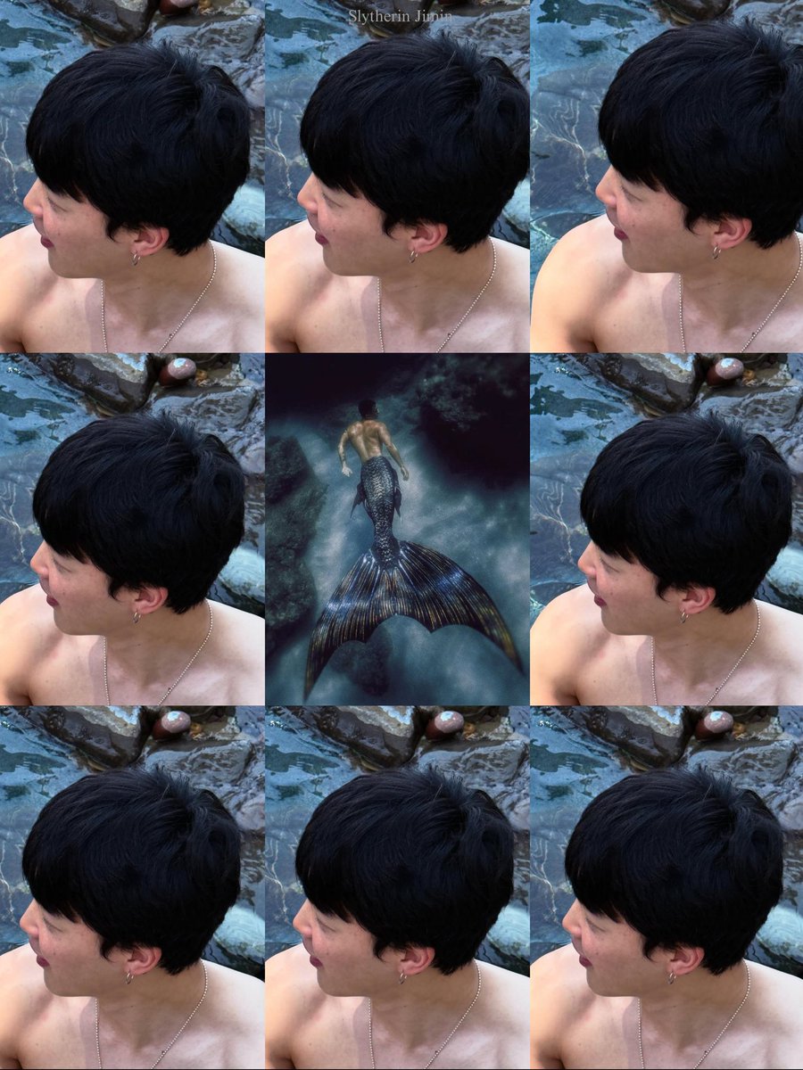 Mermaid Sighting: Myth or Reality? Witnesses Speak Out! —  Real mermaid sighting 2025, mythical creatures discovered, ocean mysteries unveiled
