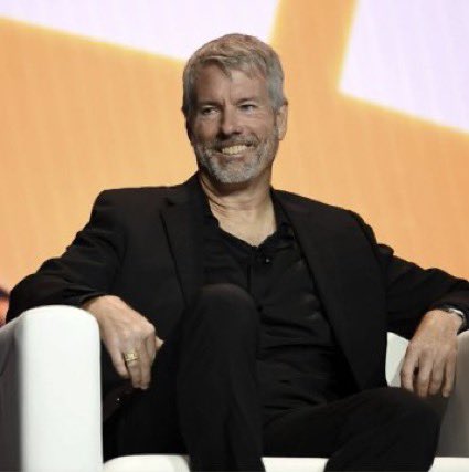 Michael Saylor: Is Bitcoin About to Upend Banking? —  Bitcoin banking future, Michael Saylor Bitcoin insights, cryptocurrency adoption trends 2025