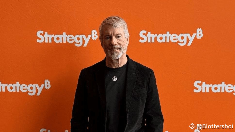 Michael Saylor’s Bold Move: Bitcoin in the S&P 500? —  Michael Saylor Bitcoin strategy, S&P 500 cryptocurrency impact, passive Bitcoin investment portfolios